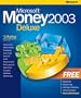 Microsoft Money 2003 Deluxe [OLD VERSION]