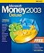 Microsoft Money 2003 Deluxe