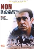 Revue arte video  / Non, ou la vaine gloire de commander