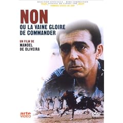 Non, ou la vaine gloire de commander