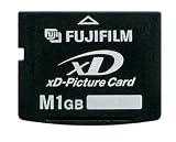 1GB FUJIFILM XD TYPE M PICTURE CARD (22000001)