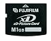 1GB FUJIFILM XD TYPE M PICTURE CARD (22000001)