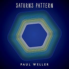 Saturns Pattern [Deluxe Edition ) [+digital booklet]