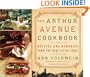 The Arthur Avenue Cookbook: Recipes and Memories from the Real Little Italy