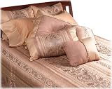 Veratex Corinthian Large Boudoir Pillow