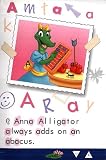 from LeapFrog LeapFrog Leaps Friends A - Z - LeapPad Interactive Book