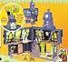 ScoobyDoo Mystery Mates Deluxe Playset Mystery Mansion with Goo Turret_s-1