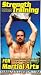 Strength Training for Martial Arts [VHS]