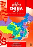 The State of China Atlas (Penguin Reference)