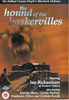 The Hound Of The Baskervilles [DVD]