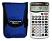  : Calculated Industries 4065-BB Construction Master Pro Advanced Construction Calculator with Free Tool Belt case