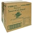 Emerald Forest Xylitol Packets, 1000-Count Box