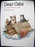 Dear cats : the Post Office Letters