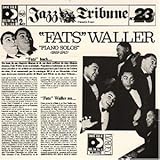 Piano Solos (1929-1941)