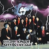 Corridos de Alto Voltaje
