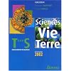 Sciences Vie Terre Term S - Obligatoire