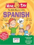 Hear Say Kids Guide to Learning Spani...