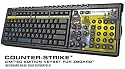 PC - Zboard Keyset Counter-Strike