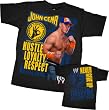 WWE John Cena Hero Premium Jumbo Print Youth T-shirt