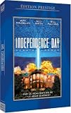 Revue Fox Pathé Europa  / Independence Day - Édition Prestige 2 DVD
