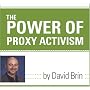 The Power of Proxy Activism