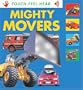 Mighty Movers
