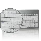 Mini Wireless Slim Bluetooth Keyboard (7220-1)
