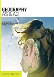 Books : Revision Express Geography (A  Level Revise Guides)