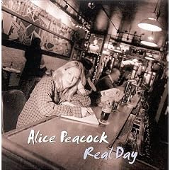 Real Day by Alice Peacock