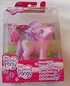 My Little Pony Serendipity By Hasbro In 2003