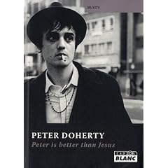 PETER DOHERTY Peter is better than Jesus