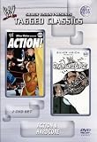 WWE - Action/Hardcore [DVD]