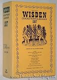 Wisden Cricketers' Almanack 1997 (Wisden)