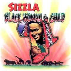 Black Woman & Child