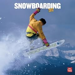 Snowboarding 2012