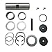 Brand New Aftermarket Replacement Case King Pin Kit for 480C-D-E & 580C-D-E