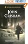 The Broker (John Grisham)