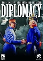 Diplomacy (PC)