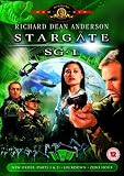 Stargate SG-1: Season 8 (Vol. 38)