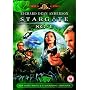Stargate SG-1: Season 8 (Vol. 38) [DVD]