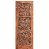 Exterior Entry Door Model 37 - Provence 32''x96''