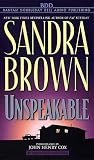 Unspeakable