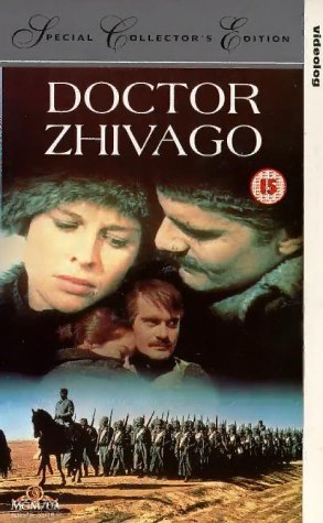Dr Zhivago [1965]
