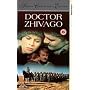 Dr Zhivago [VHS] <b>VHS</b> ~ David Lean|O&hellip
