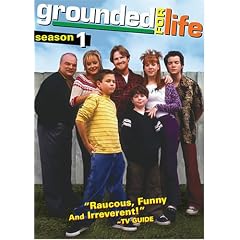 Amazon.com: Grounded for Life - Season One: Donal Logue, Megyn Price, Kevin Corrigan, Lynsey Bartilson, Griffin Frazen, Jake Burbage, Richard Riehle, Lee Arenberg, Adam Brody, Lukas Behnken, Anastasia Emmons, Eddie Karr, Brian Levant, Craig Zisk, Dennie G