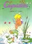 Cupidon, tome 6 : L'Ange et l'eau