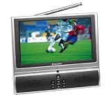 ROADSTAR  Portable 7 16:9 LCD TV LCD-7114KL