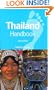Thailand Handbook (Footprint Handbooks Series)