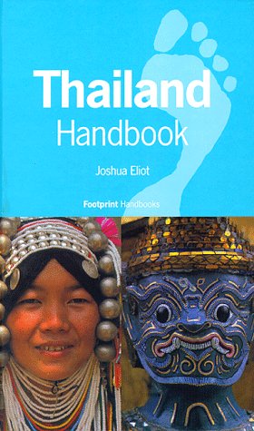 City Travel Guides Discounted  Books : Thailand Handbook