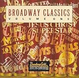 Broadway Classics 1